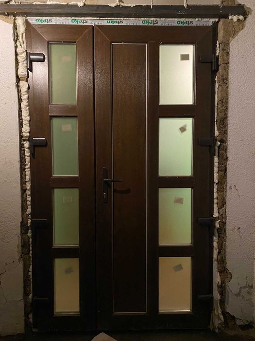 Продаємо металопластикові вікна та двері. Вікна,двері Івано-Франківськ