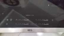 Plyta indukcyjna AEG 76*51cm