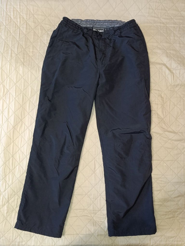 Водонепроницаемый трекинговые штаны Rohan Dry Goas M 50-52