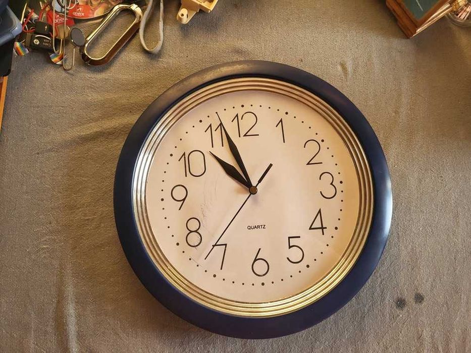 Relógio de Parede