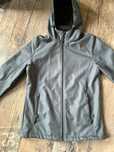 Softshell męski 4F