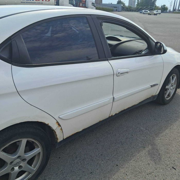 Продам CHERY M11