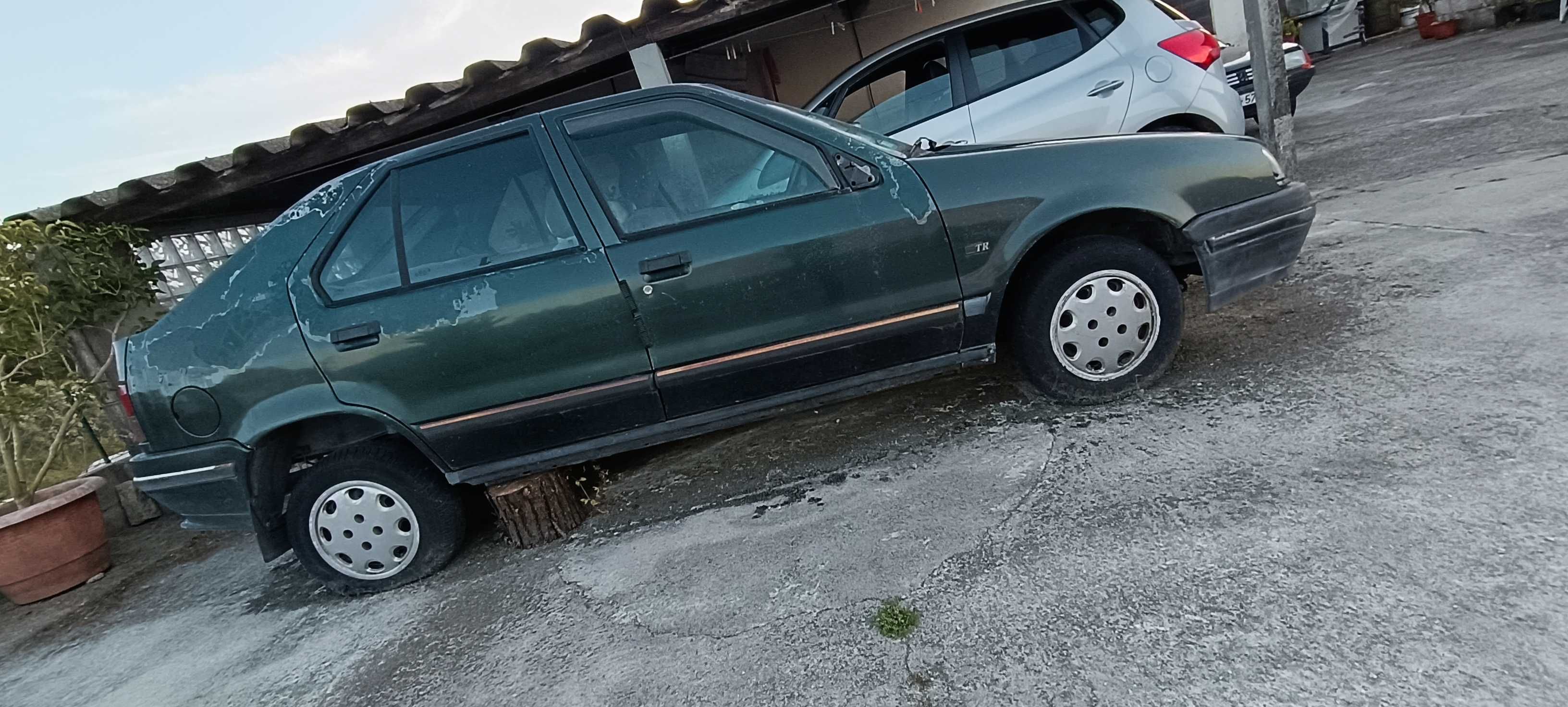 Renault 19 1.4 TR