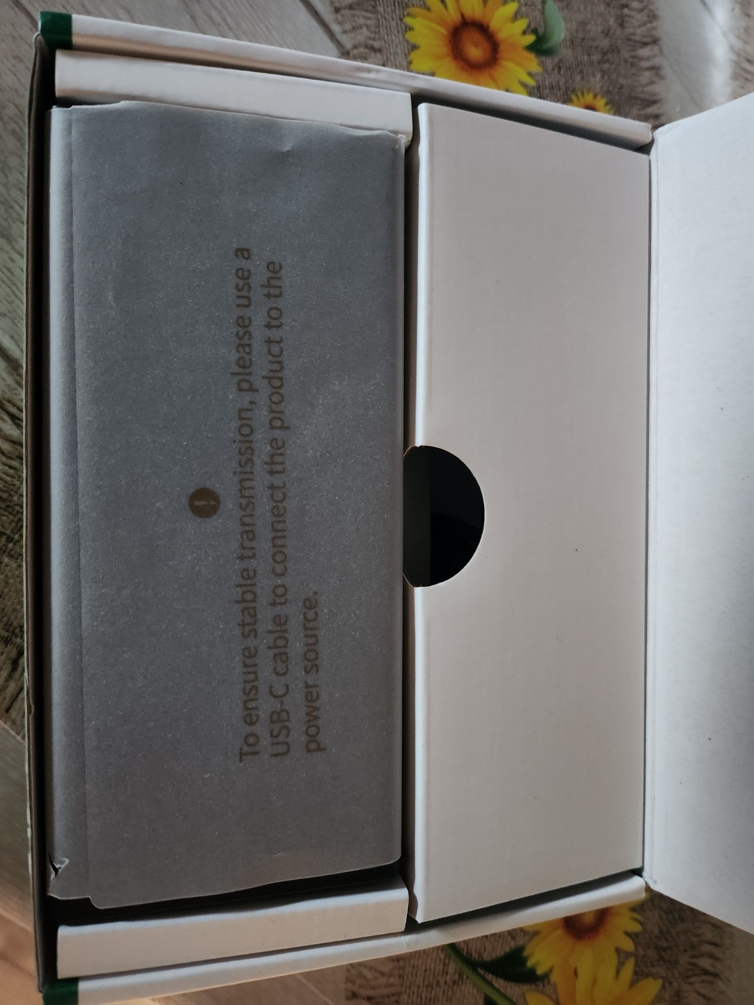 Przełącznik HDMI