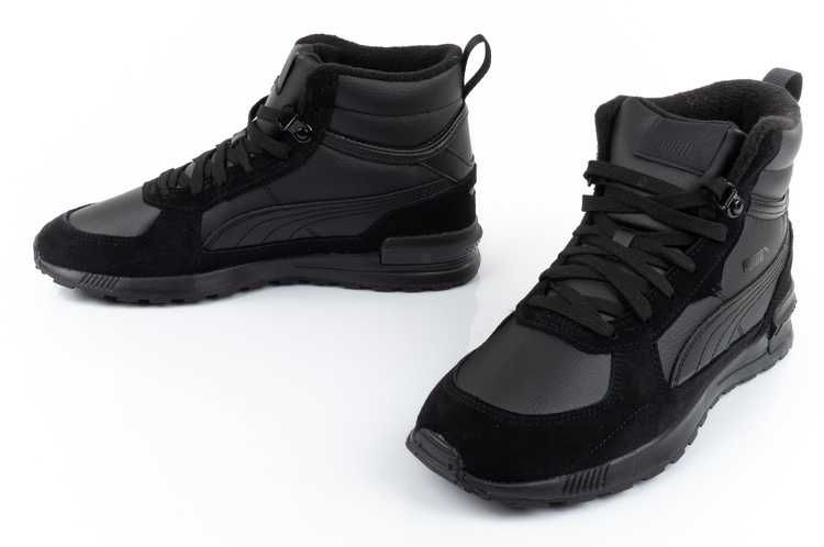 Buty sportowe Puma Gravition r. 42-46