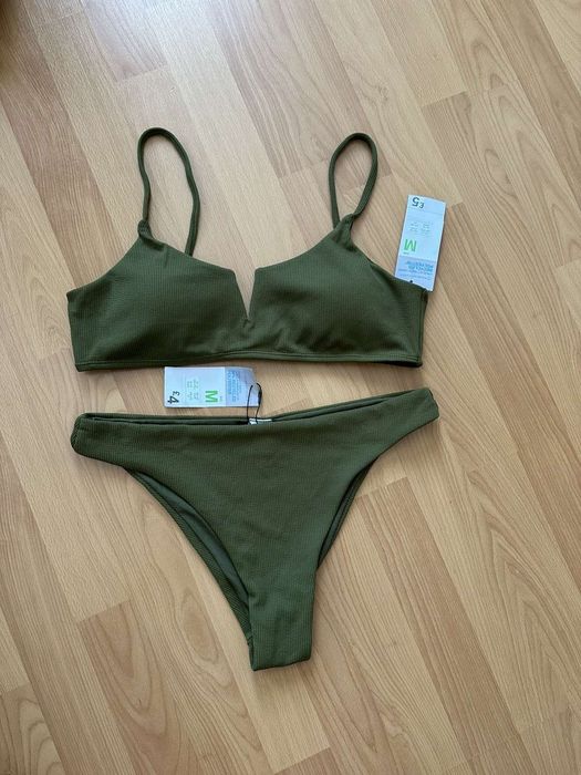 Новий купальник Primark M розмір