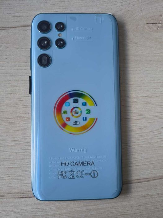 Smart Phone S26 Ultra