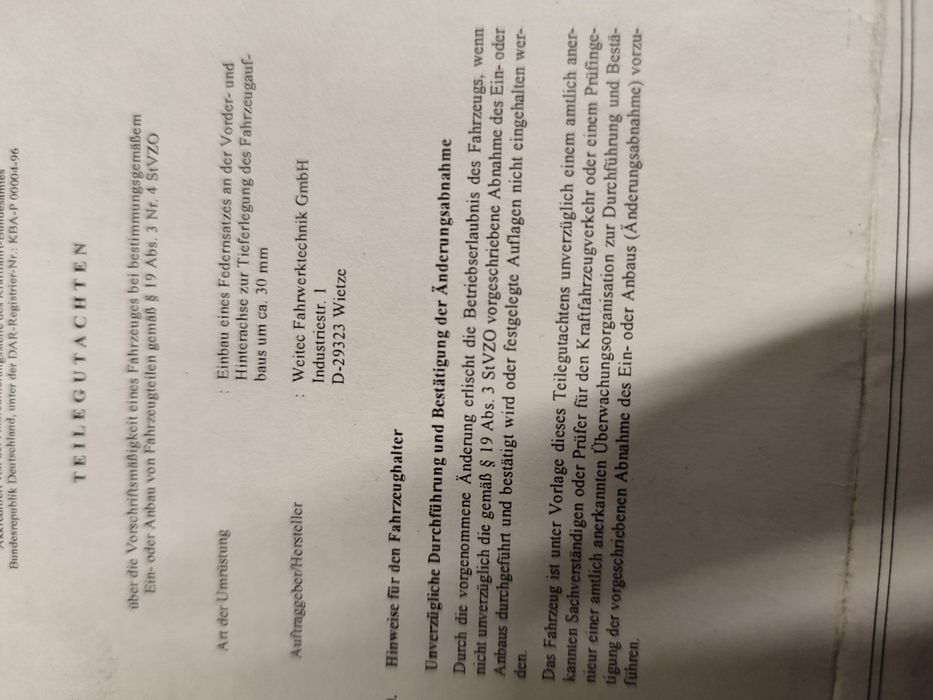 Sprężyny obniżające -30 weitec passat B5 audi a4 b5 A6 C5 super tuning