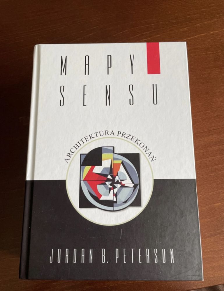 Mapy sensu ksiazka