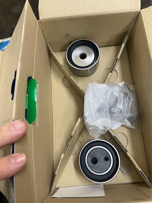 Опель Астра 1.7 дизель