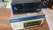 Amplituner Denon AVR-X2700H 7.2-kanałowy