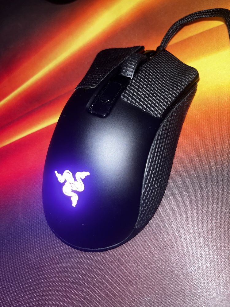 Razer deathadder v2 mini