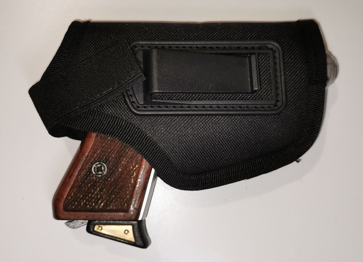 Kabura IWB wewnętrzna prawa Glock Taurus Walther