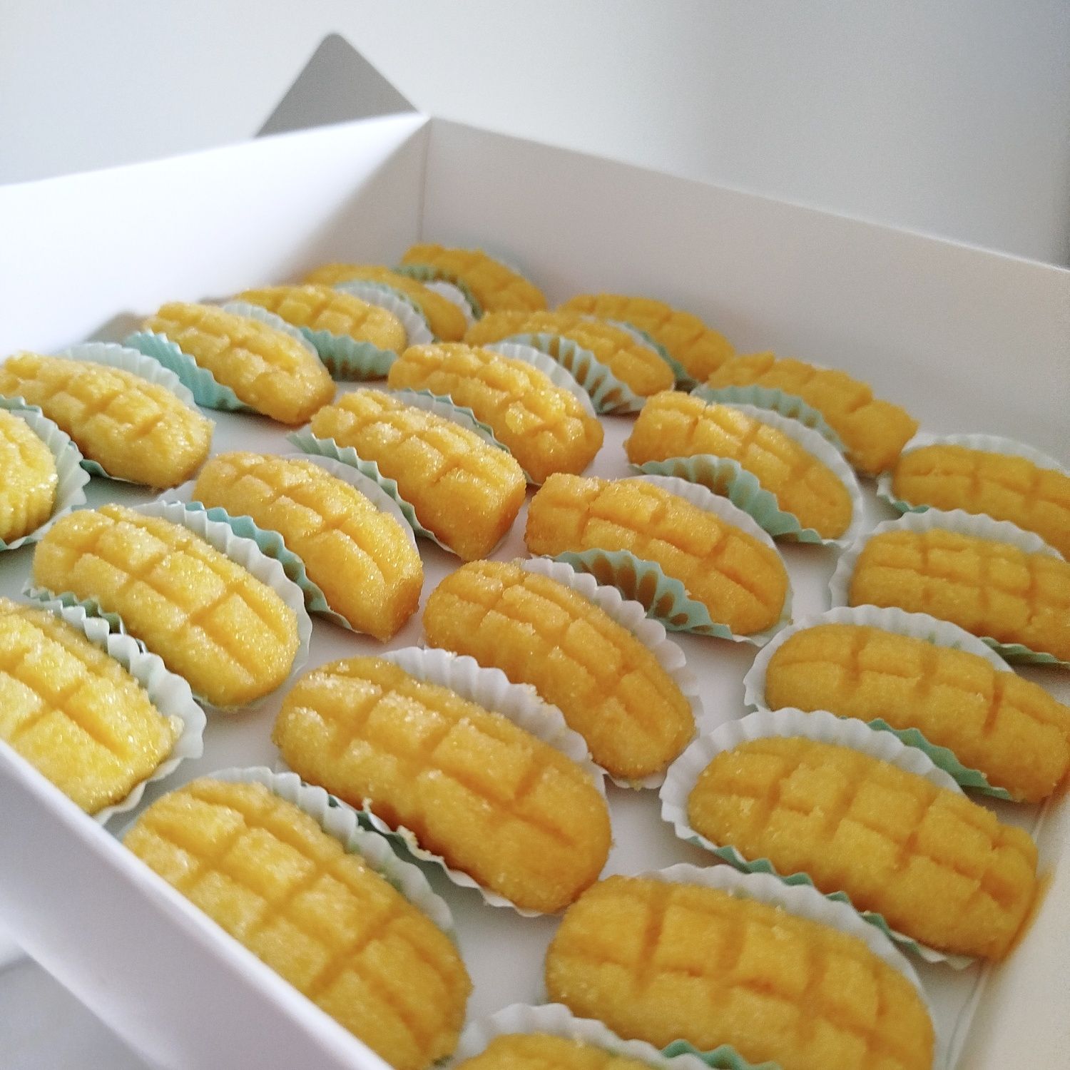 Doces / brigadeiros para festa