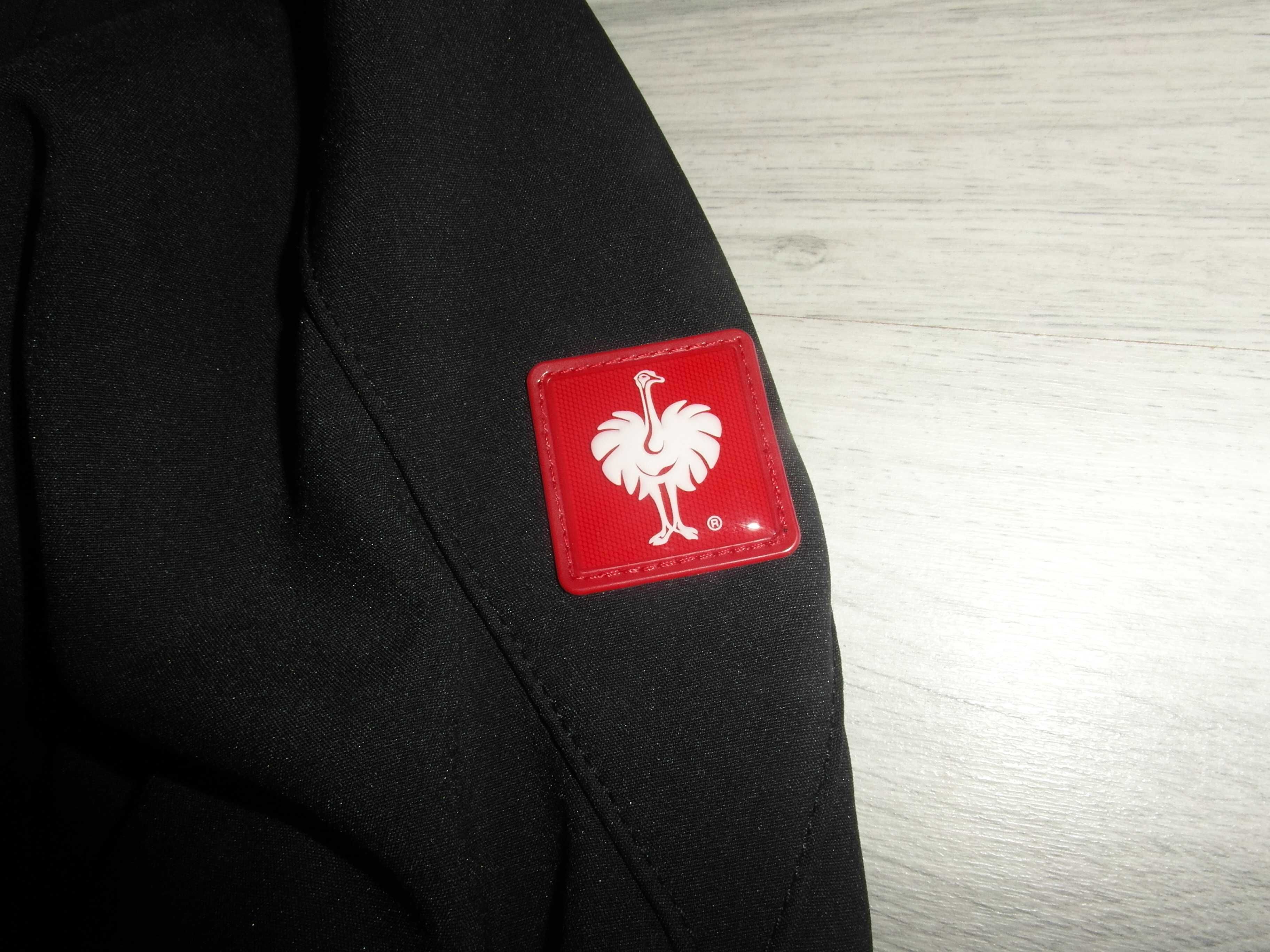 Engelbert Strauss Enjoy Work Męska Kurtka Robocza softshell XL