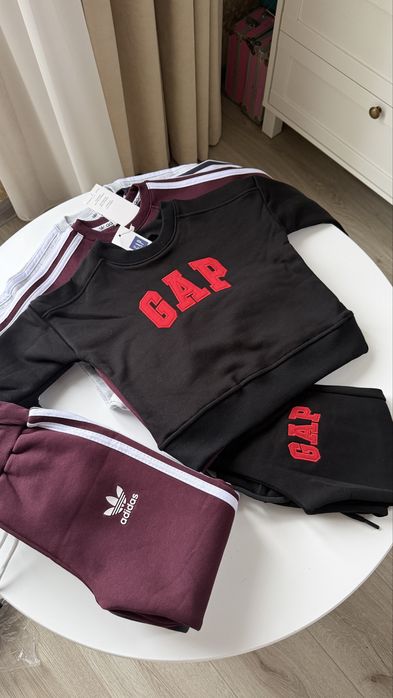 Костюм на флісі 3-10 років