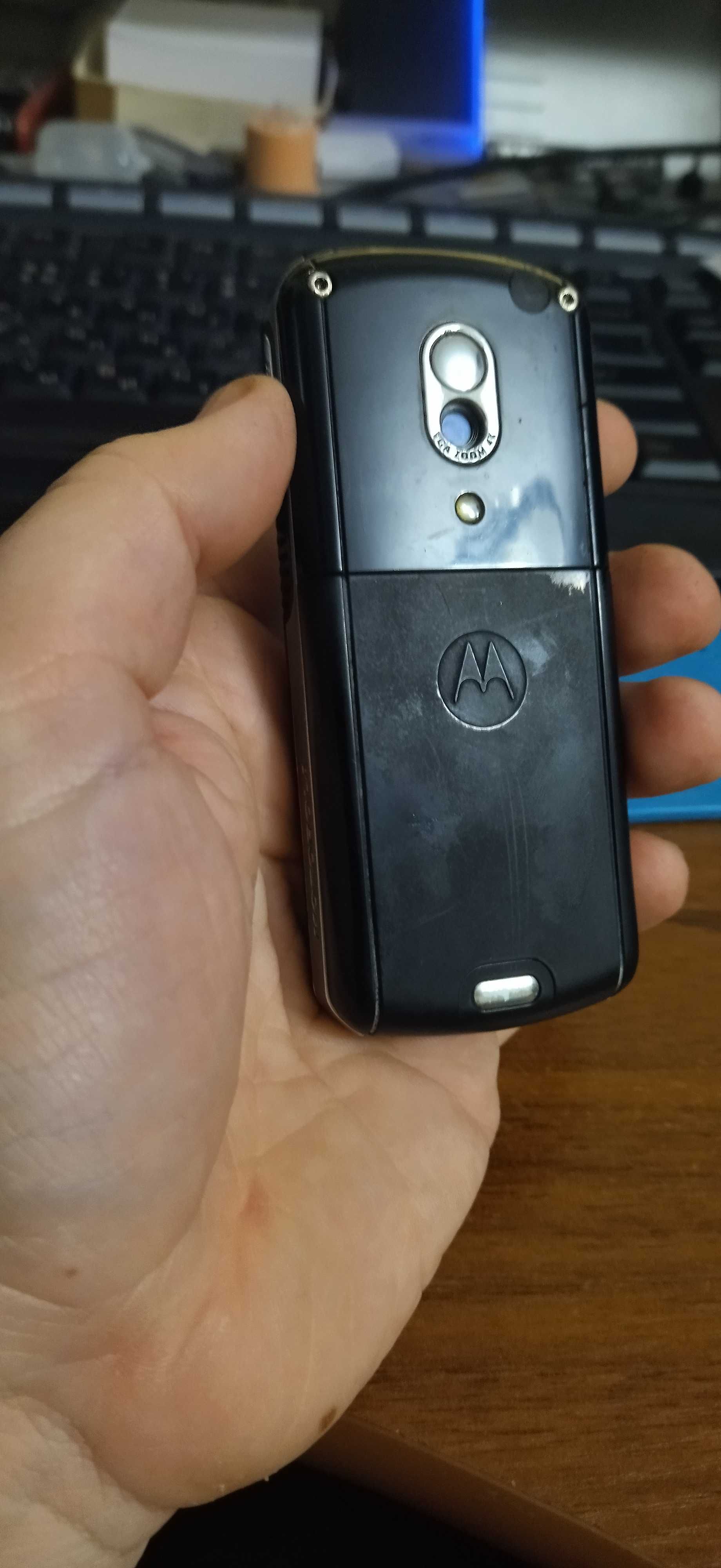 Motorola e398 робоча