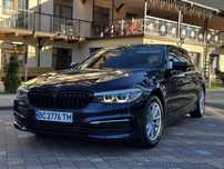 BMW 5 G31 Європа IDEAL
