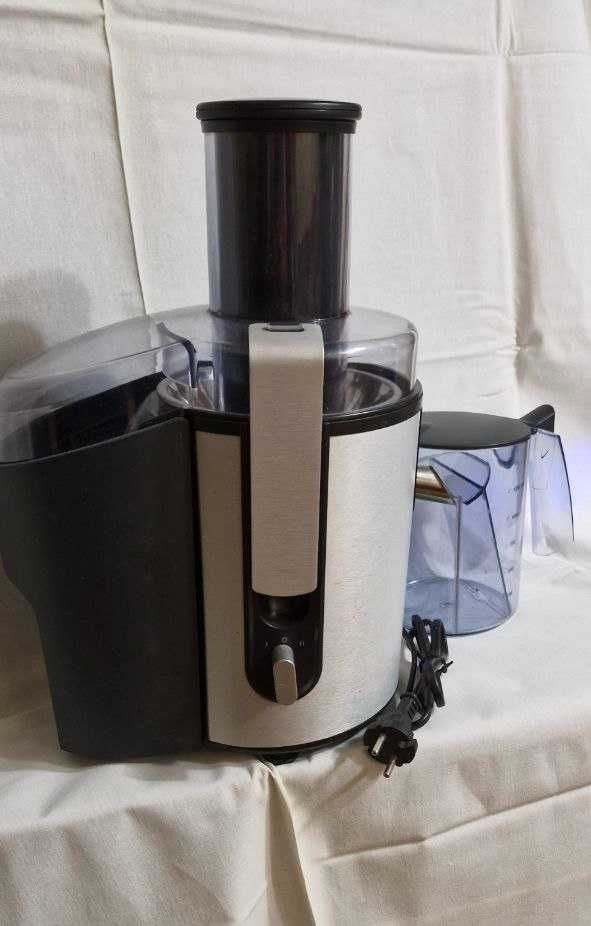 Соковыжималка Philips HR1861