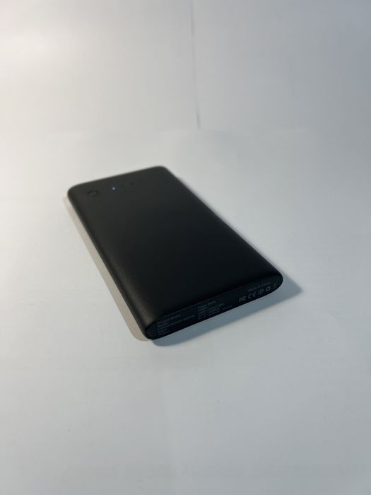Power bank Qtshine ціна за 2 шт  (10000mAh+10000mAh)комплект
