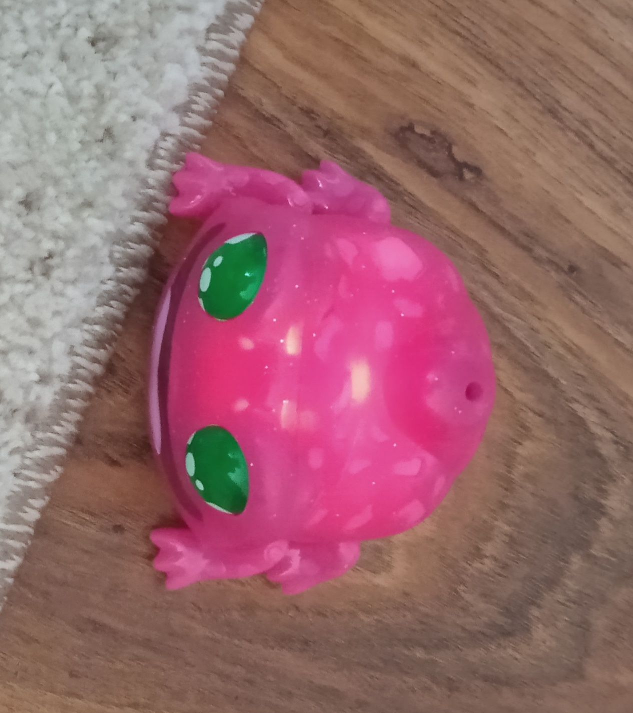 Yellies interaktywna jaszczurka Hasbro jak nowa