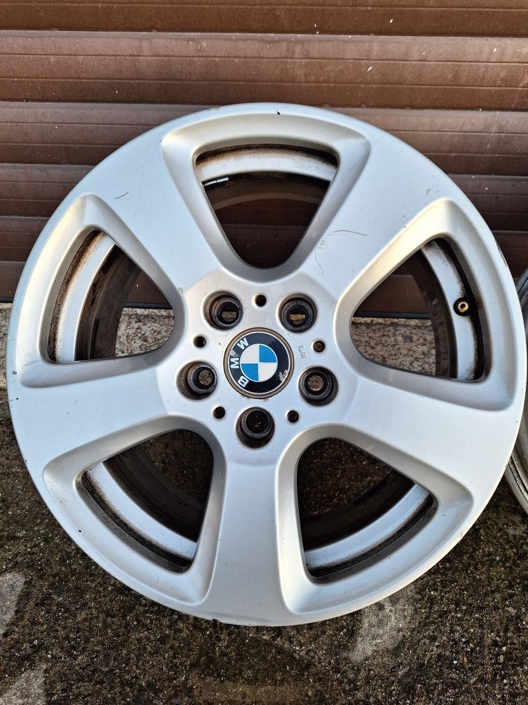 Jantes BMW E46 Style 243 17"