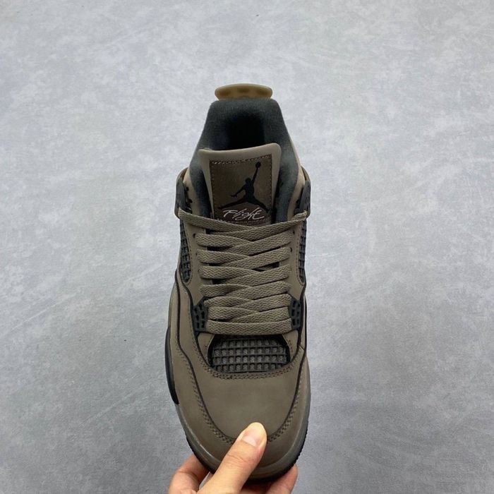 ‼️БЕЗ ПЕРЕДОПЛАТ‼️ Кросівки Nike Air Jordan 4 Retro Cave Stone