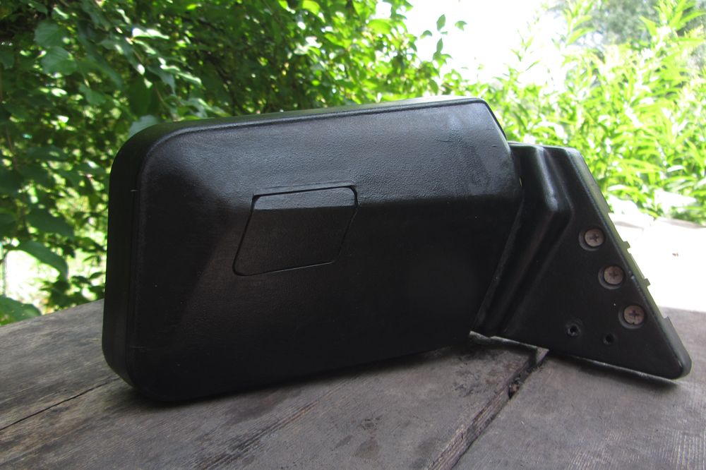 Дзеркала для машини