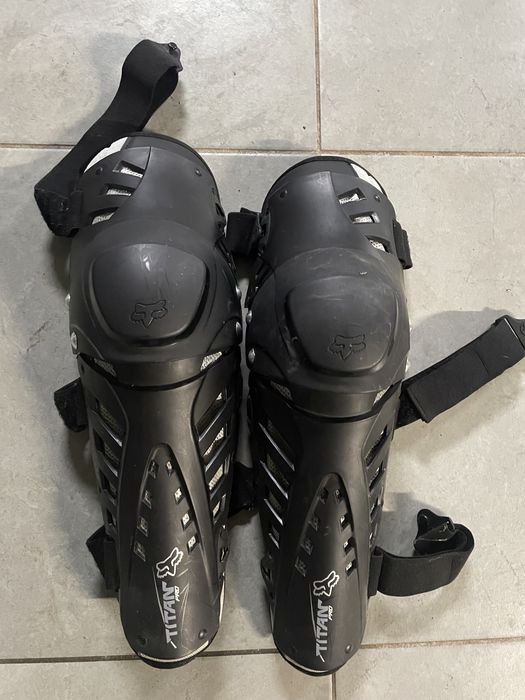 Мотонаколінники