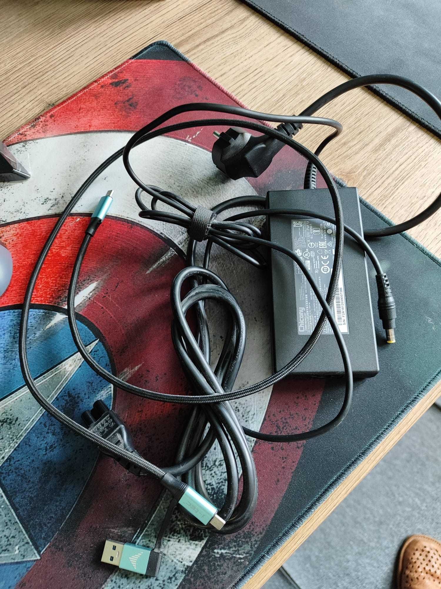 Stacja dokująca I-Tec CATRIPLE4KDOCKPD MacBook Pro Windows PC Laptop