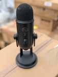 Blue Yeti mikrofon