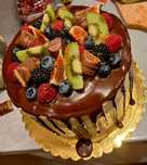Domowe ciasta i torty