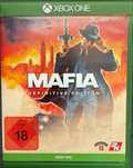 Mafia edycja ostateczna na xbox one oraz series x
