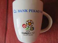 Kubek kolekcjonerski- Euro 2012 Pol-Ukr UEFA