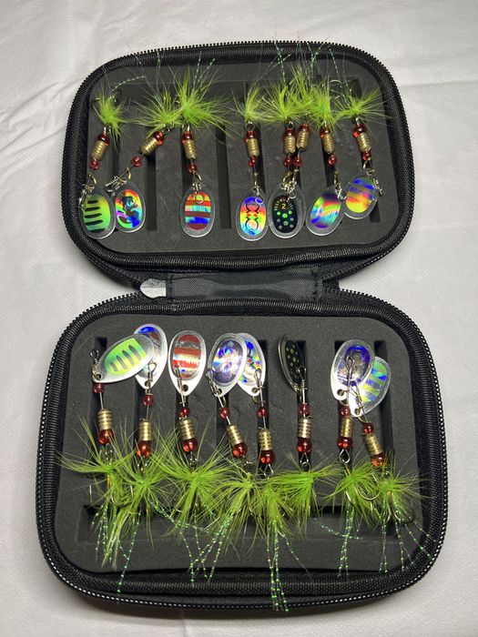 Продам блесну для рыбалки