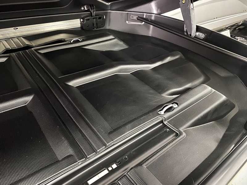 Thule 649 м'яка підкладка-вкладиш Insert liner для бокс Motion 3 серії