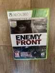Enemy Front xbox 360