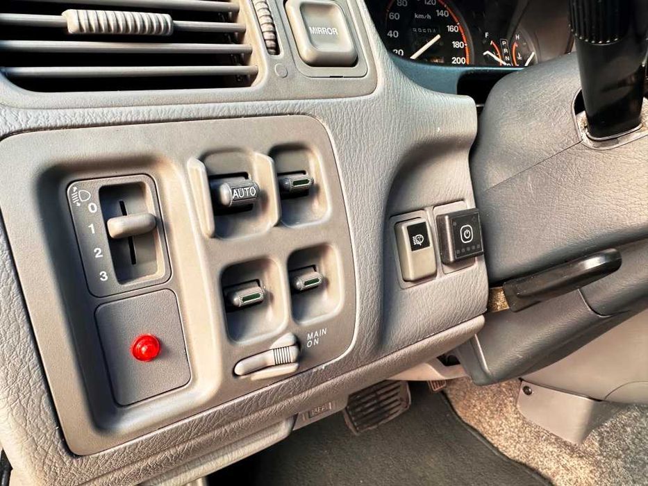Honda CR-V в отличном состояний
