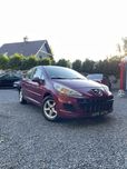 Peugeot 207 1.4 HDI*Klimatyzacja*Alufelgi*Wspomaganie*Okazja*Zamiana