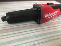 Milwaukee szlifierka prosta aku 2939-20 M18 ( FDGRB, FDGROVB, FDG)