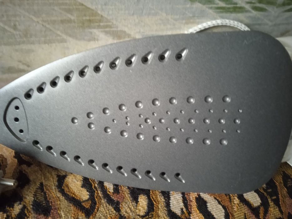 Утюг Tefal новый