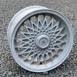Полка 35mm O.Z. AMIL STINNES до Mercedes w201 190 w124 w202 w210 VW T3