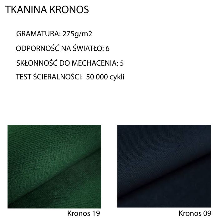 Sofa ZORRA – Wersalka Tapczan Nowoczesny Funkcja Spania Szybko Tanio