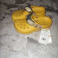 Кроки Crocs оригінал