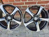 Felgi ford 18 Volvo