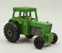 MATCHBOX Tractor No.46, 1978 rok