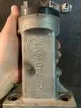 Wibrator młotkowy pneumatyczny PKL 740
