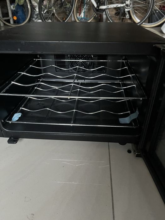 Chłodziarka na wino