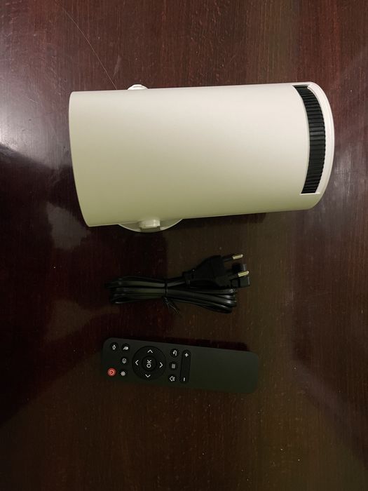 Проектор на андроїді