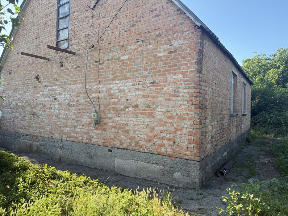 Продаж будинку. Васильків.